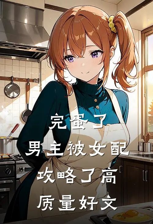 完蛋了，男主被女配攻略了高质量好文