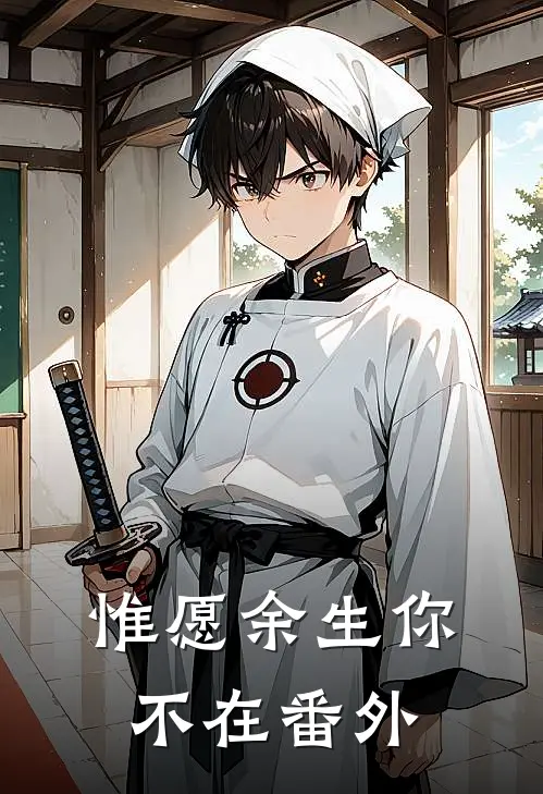 惟愿余生你不在番外