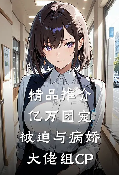 精品推介亿万团宠：被迫与病娇大佬组CP