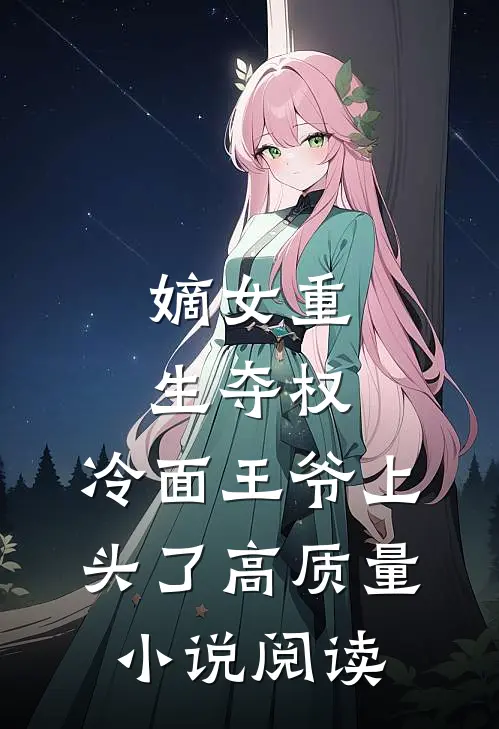 嫡女重生夺权，冷面王爷上头了高质量小说阅读