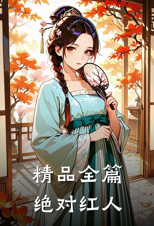 精品全篇绝对红人