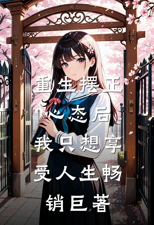 重生摆正心态后，我只想享受人生畅销巨著
