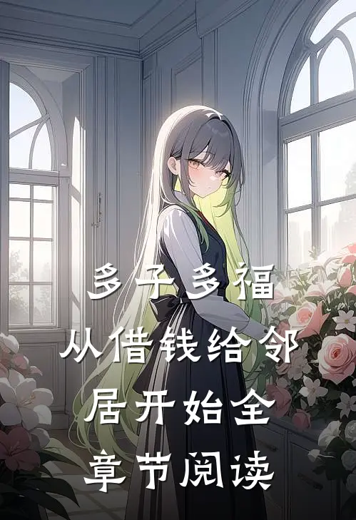 多子多福，从借钱给邻居开始全章节阅读