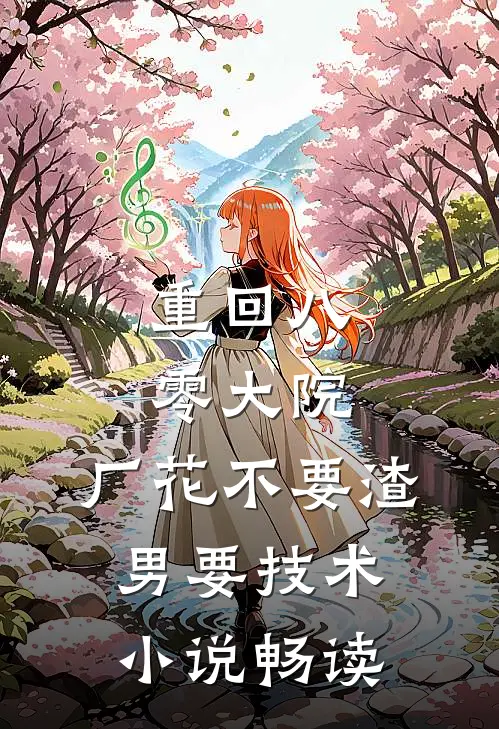 重回八零大院，厂花不要渣男要技术小说畅读