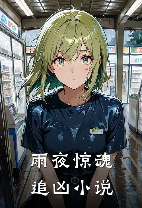 雨夜惊魂追凶小说