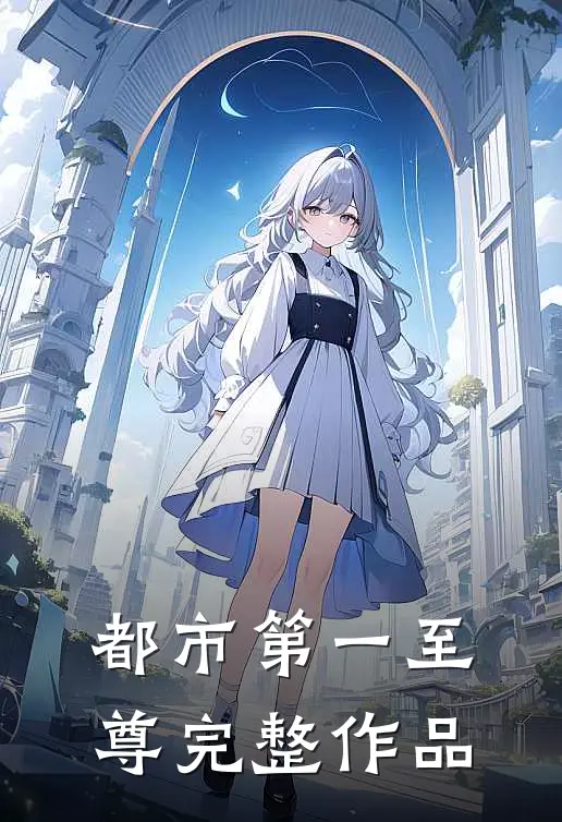 都市第一至尊完整作品