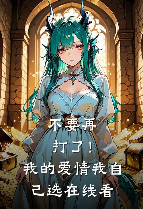 不要再打了！我的爱情我自己选在线看