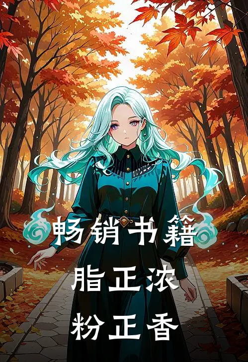 畅销书籍脂正浓，粉正香