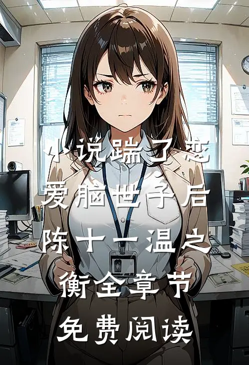 小说踹了恋爱脑世子后陈十一温之衡全章节免费阅读