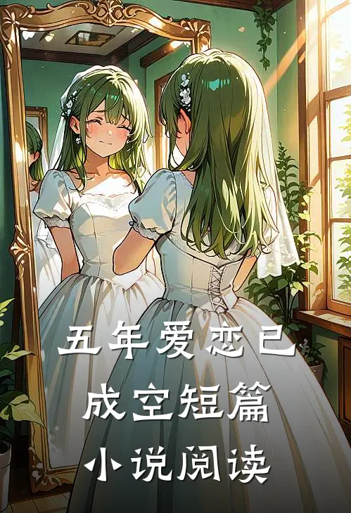 五年爱恋已成空短篇小说阅读