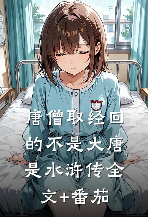 唐僧取经回的不是大唐是水浒传全文+番茄