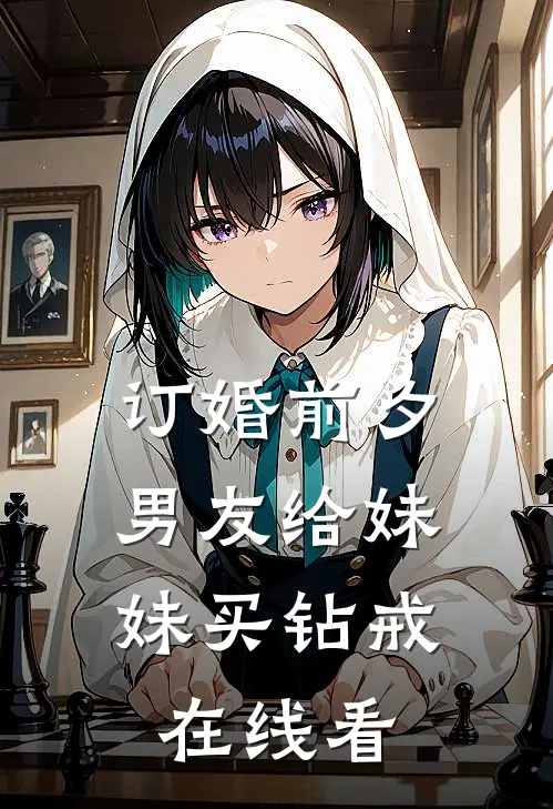 订婚前夕，男友给妹妹买钻戒在线看