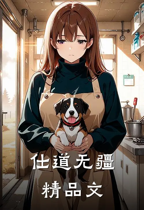 仕道无疆精品文
