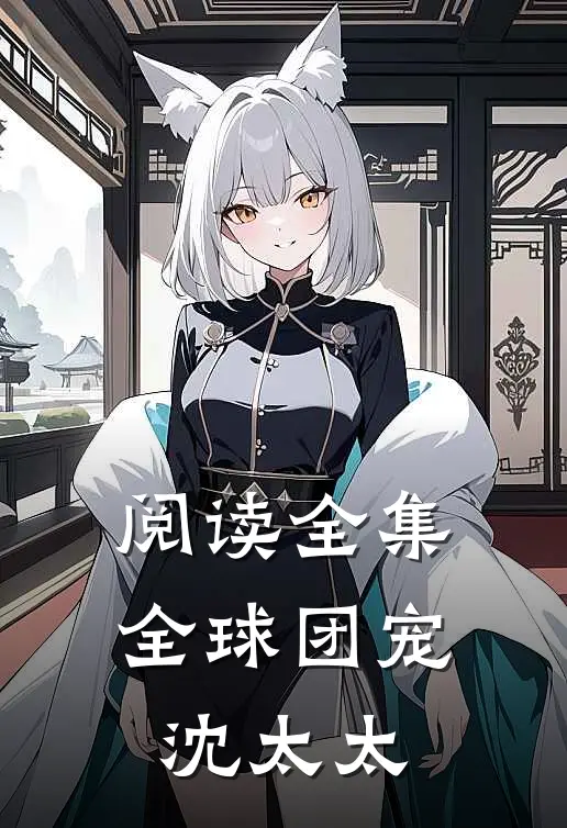 阅读全集全球团宠沈太太