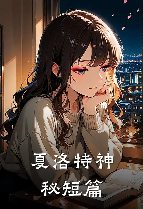 夏洛特神秘短篇