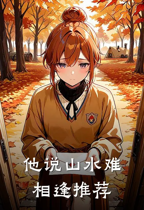 他说山水难相逢推荐