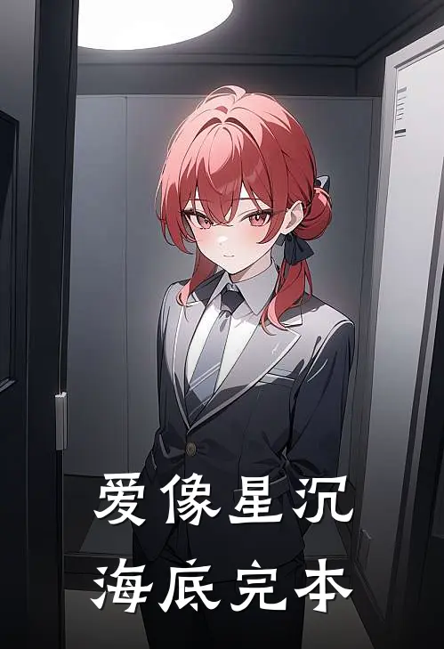 爱像星沉海底完本