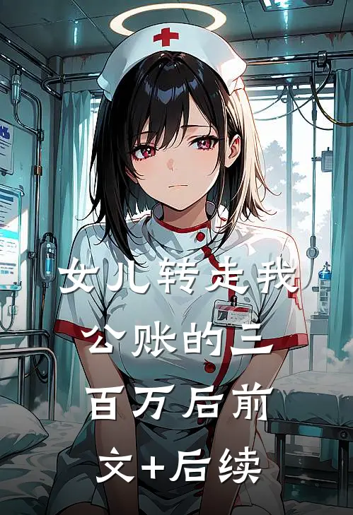 女儿转走我公账的三百万后前文+后续
