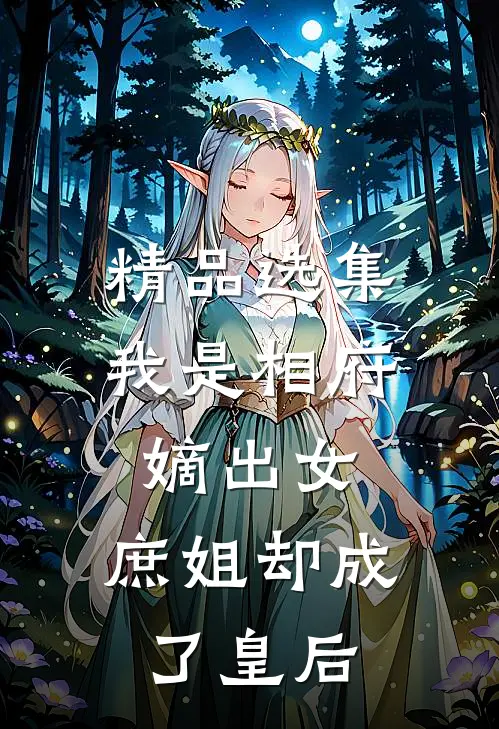 精品选集我是相府嫡出女,庶姐却成了皇后免费阅读