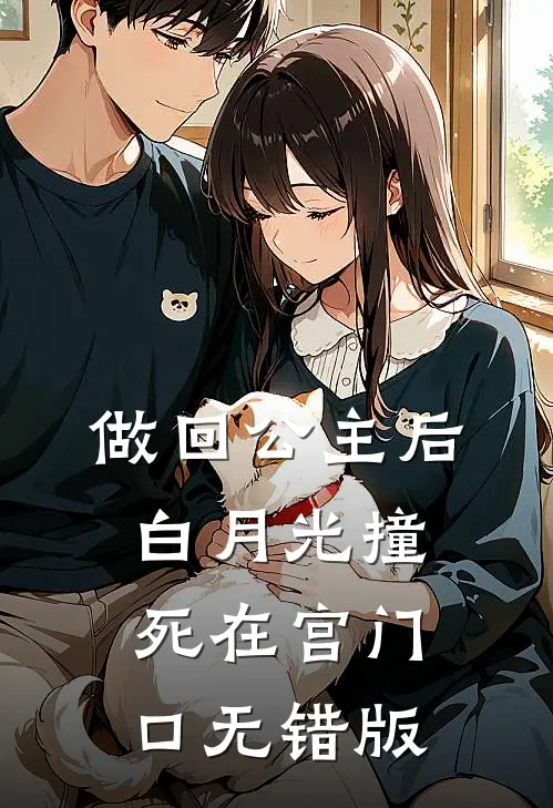 做回公主后，白月光撞死在宫门口无错版