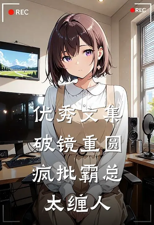 优秀文集破镜重圆：疯批霸总太缠人