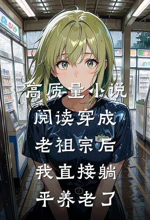高质量小说阅读穿成老祖宗后，我直接躺平养老了