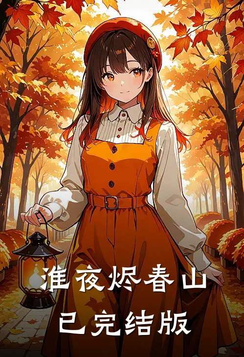 淮夜烬春山已完结版