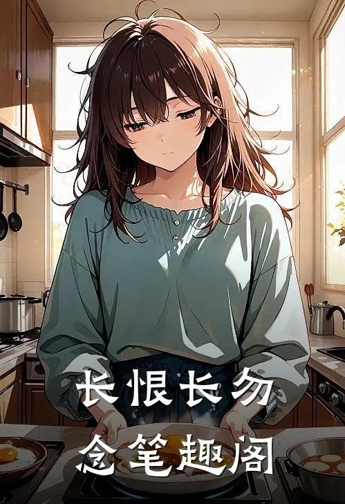 长恨长勿念笔趣阁
