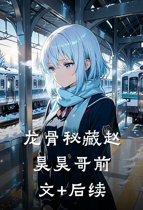 龙骨秘藏赵昊昊哥前文+后续