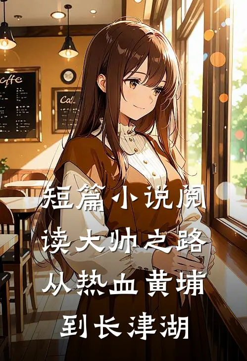 短篇小说阅读大帅之路：从热血黄埔到长津湖