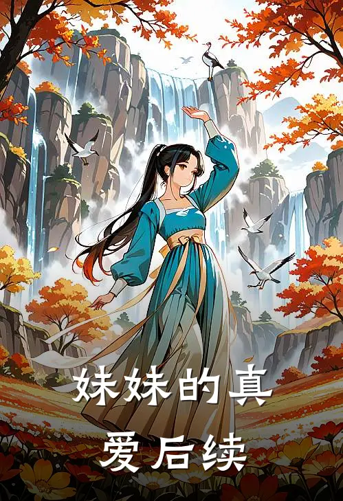 妹妹的真爱后续