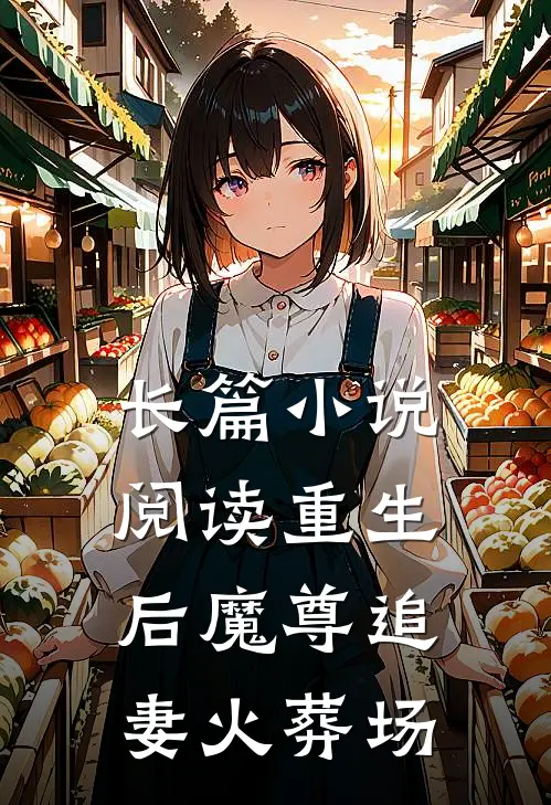长篇小说阅读重生后魔尊追妻火葬场