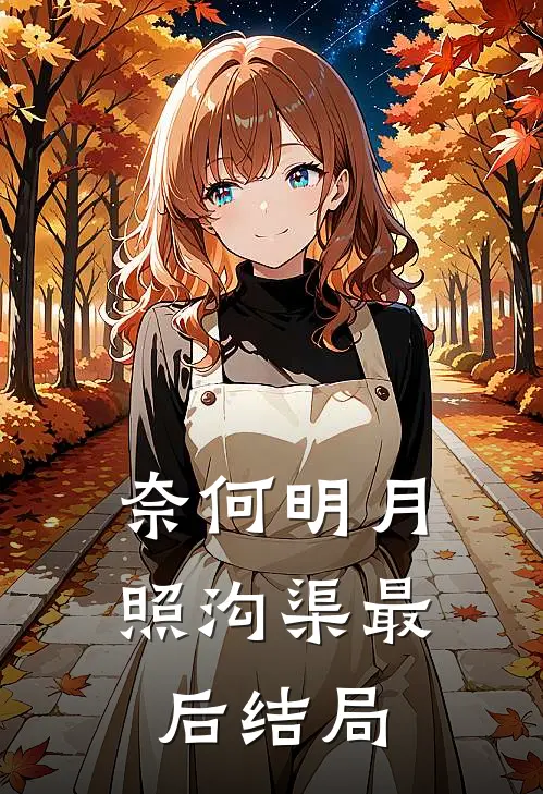 奈何明月照沟渠最后结局