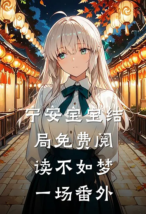 宁安宝宝结局免费阅读不如梦一场番外
