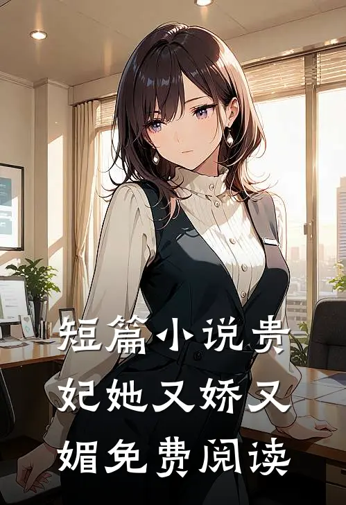 短篇小说贵妃她又娇又媚免费阅读