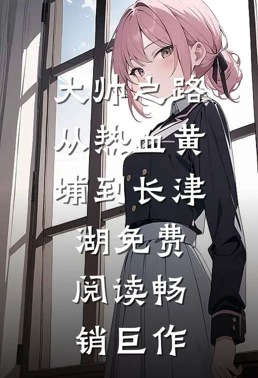 大帅之路:从热血黄埔到长津湖免费阅读畅销巨作