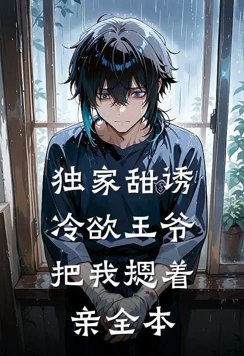 独家甜诱，冷欲王爷把我摁着亲全本