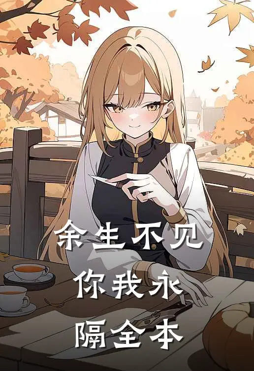 余生不见，你我永隔全本