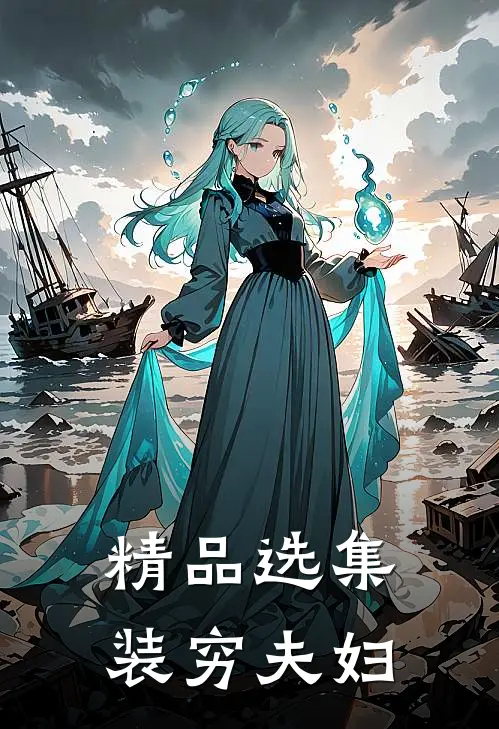 精品选集装穷夫妇