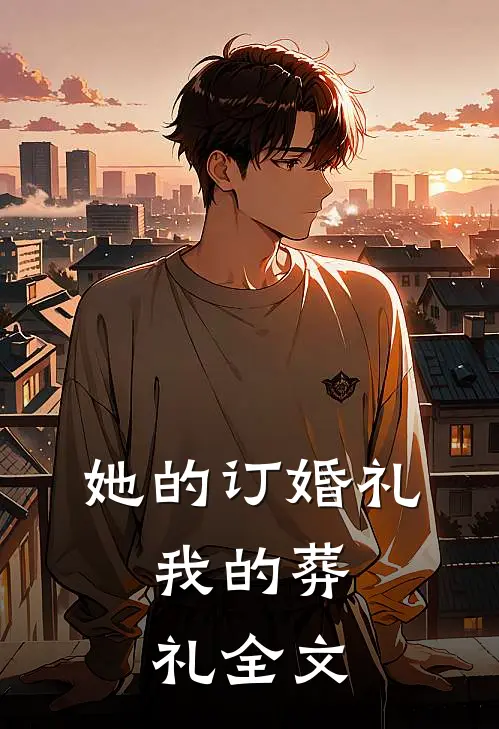 她的订婚礼，我的葬礼全文