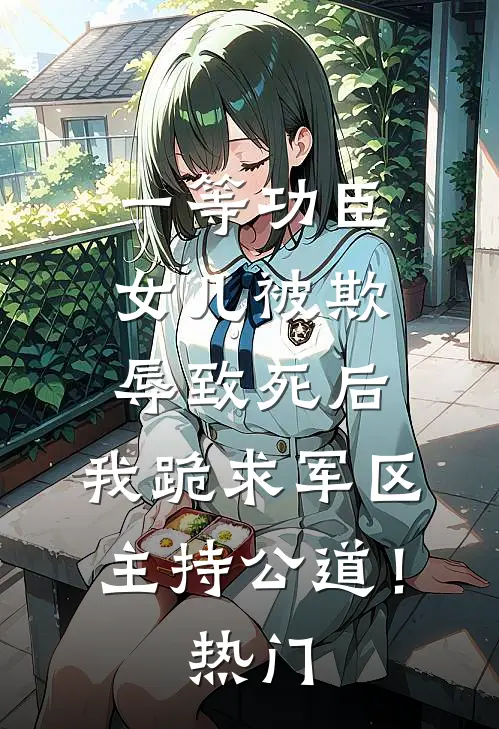 一等功臣女儿被欺辱致死后，我跪求军区主持公道！热门