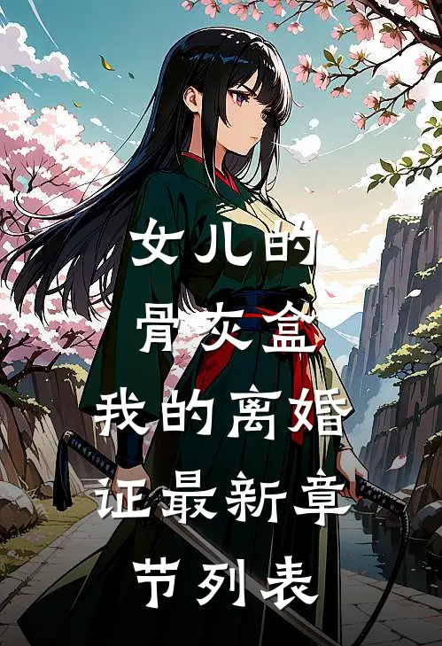 女儿的骨灰盒，我的离婚证最新章节列表