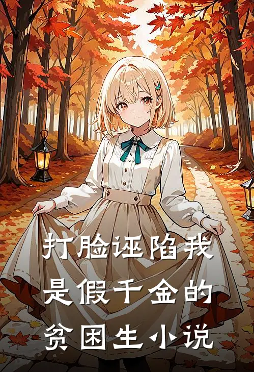 打脸诬陷我是假千金的贫困生小说