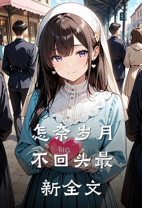 怎奈岁月不回头最新全文