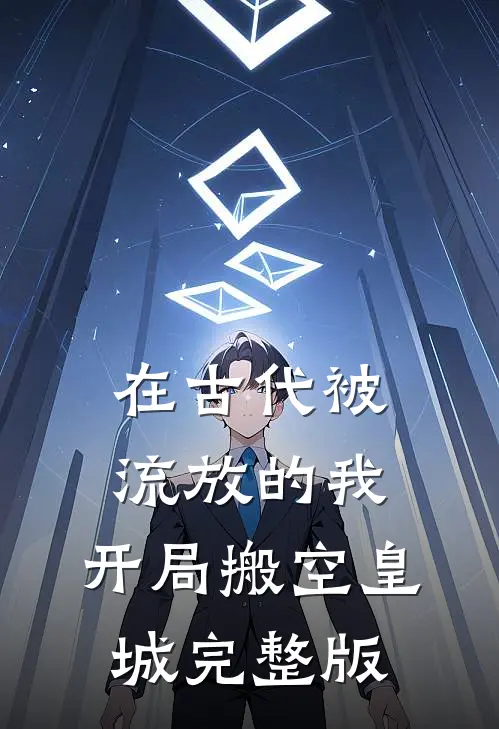 在古代被流放的我，开局搬空皇城完整版