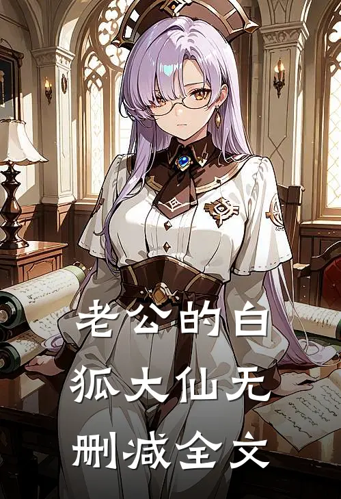 老公的白狐大仙无删减全文