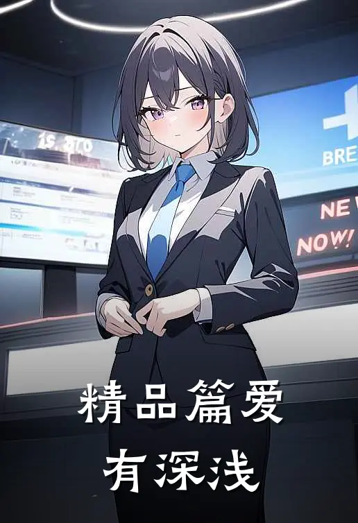 精品篇爱有深浅