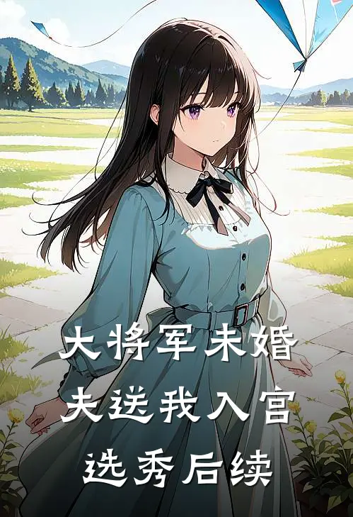 大将军未婚夫送我入宫选秀后续