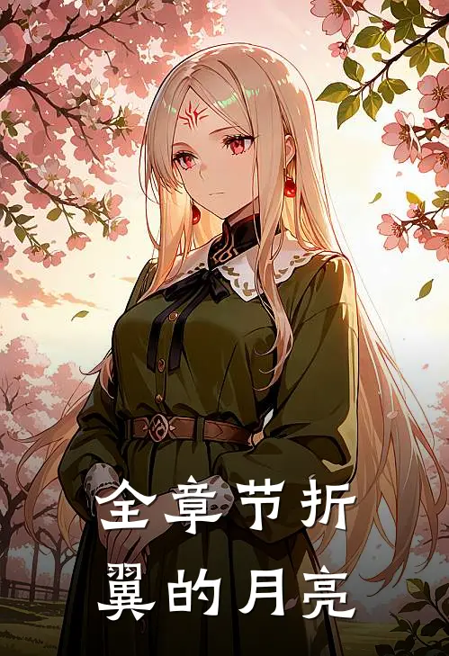 全章节折翼的月亮