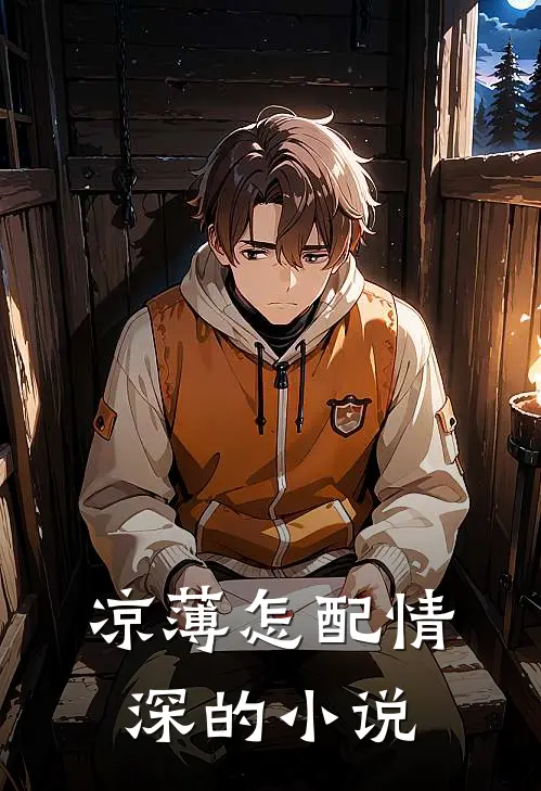 凉薄怎配情深的小说